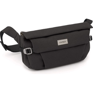 Osprey Чанта за кръст Osprey Arcane Hip Bag - Black - размер 2 l (510-6037-0111)