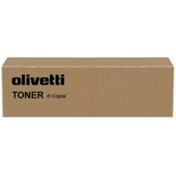 Olivetti B1215 (B1423) Оригинална тонер касета (ooll b1215 16166)