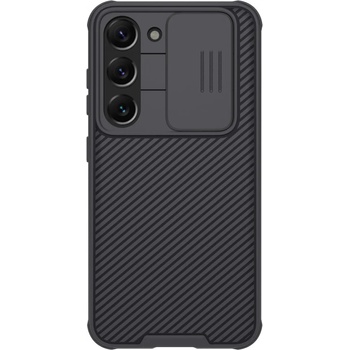 Nillkin Samsung S23 CamShield Pro case black
