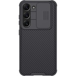 Nillkin Samsung S23 CamShield Pro Case black