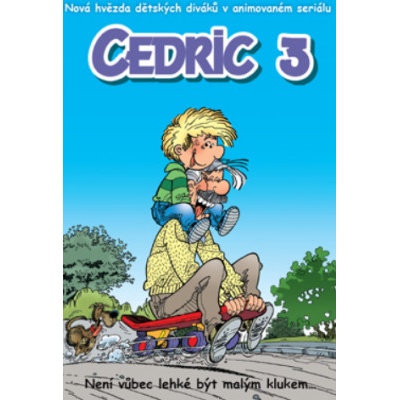 Cedric 03