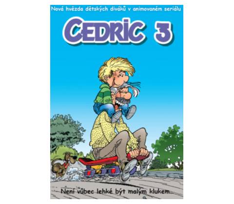 Cedric 03