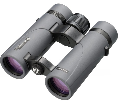Bresser Pirsch ED 8x34