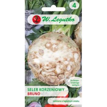 W. Legutko Бруно корен целина