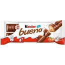 Čokoládové tyčinky Ferrero Kinder BUENO 43 g