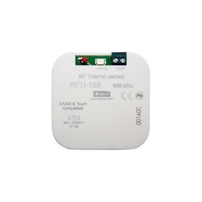 ELKO termostat RFTI-10B