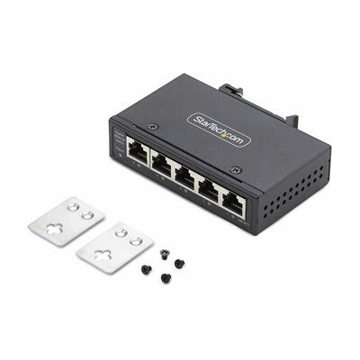 StarTech.com I51G-ETHERNET-SWITCH