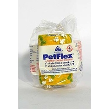 Pet-Flex Ovínadlo elast. 7,5 cm x 4,5 pet mix