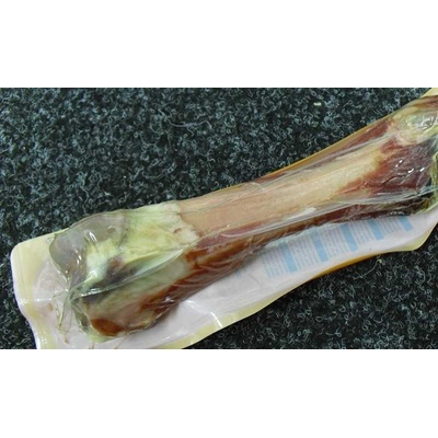 Nobby suš. kost italská šunka MINI 16 cm / 3 ks