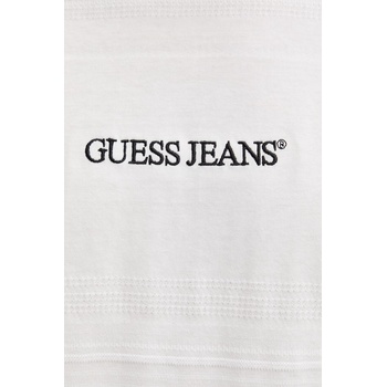 Guess Jeans тениска мъжка от памук (M6GIZ3.KE942)