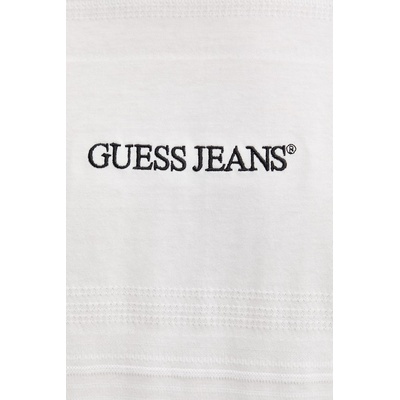 Guess Jeans тениска мъжка от памук (M6GIZ3.KE942)