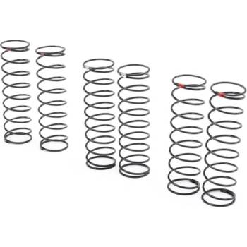 Team Losi Racing Tlr пружина на задния амортисьор: 8x, 8xe 2.0