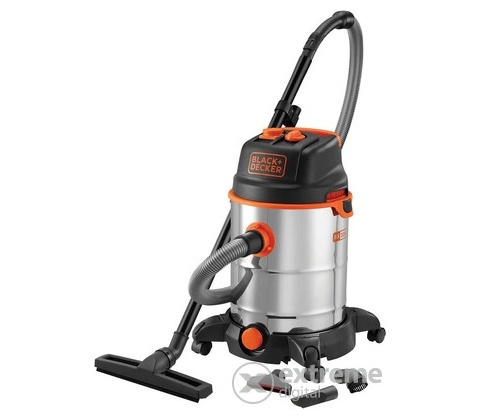 Black & Decker BXVC 30 XTDE