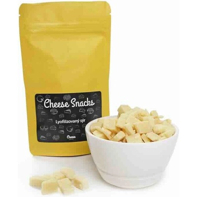 Cheese House Cheese Snack kozí s medem 100 g