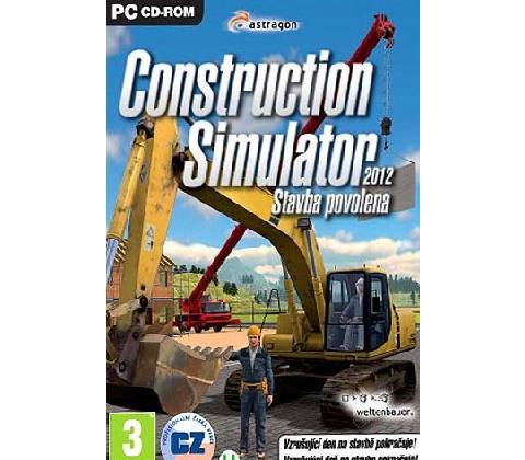 Bau Simulator 2012