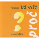 Už víš? - Petr Šikula