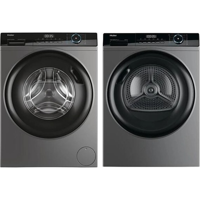 SET Haier HW90-B14939S8-S + HD90-A3939R-S