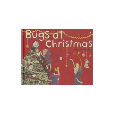 Bugs at Christmas | Beatrice Alemagna