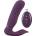 Javida RC Shaking Panty Vibrátor