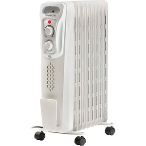 Rowenta BU2620F0 Маслен радиатор