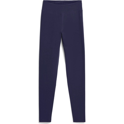 Armedangels Дамски клин ARMEDANGELS Women's Faribaa Leggings - Tinted Navy (111-0691-1012)