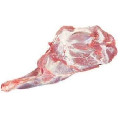 Ashley kýta jehněčí se stehenní kostí mražená cca 1.5 kg – Sleviste.cz