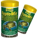 Krmiva pro terarijní zvířata Tetra ReptoMin 1 l