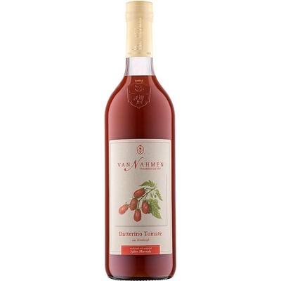Van Nahmen - datterino rajčatová šťáva 100% 0,75 l