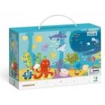 Dodot Observation Puzzles 80 Ocean