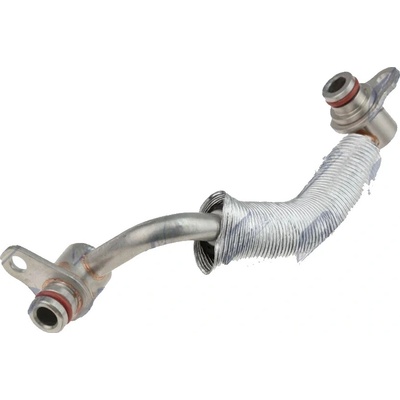 NTY Rúrka Odvádzanie Chladiaci Kvapaliny/turbodúchadla/bmw 1 F20/F21 125 2012- 3 F30/F31 320 320IX 328 328IX 2012- 5 F07 528 a ďalší (11538626655)