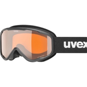 uvex Детска ски маска Uvex Kid's Speedy Nova S2 (VLT 42%) Ski goggles - Black / Lasergold - размер One Size (417-4820-0111)