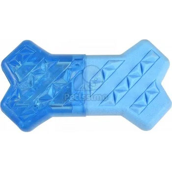 Image 1 of Flamingo Fresk Snowy охлаждаща играчка Кокал - 13, 3 см