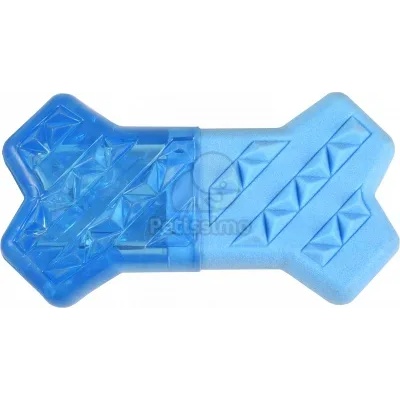 Flamingo Fresk Snowy охлаждаща играчка Кокал - 13, 3 см