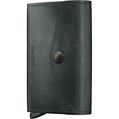 Secrid Envelope Vintage Black – Hledejceny.cz