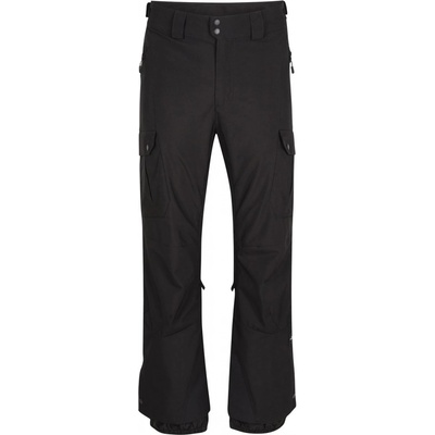 O'NEILL pánské kalhoty CARGO pants 2550021-19010 Černá – Zboží Mobilmania