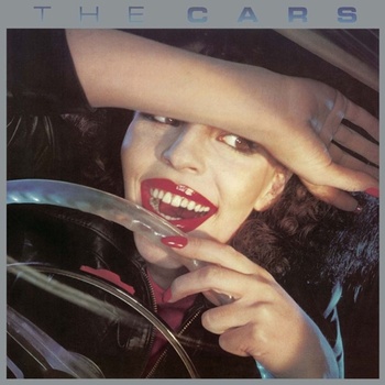 The Cars - The Cars (Reissue) (LP) (081227951702)