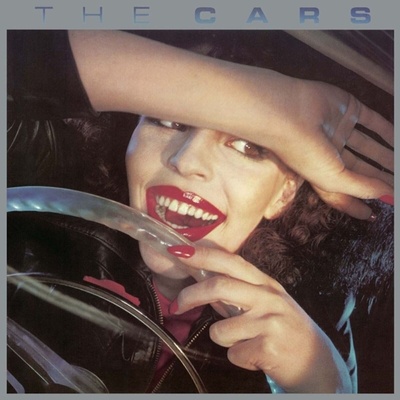 The Cars - The Cars (Reissue) (LP) (081227951702)