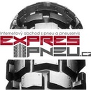 Bridgestone TW 302 120/80 R18 62P