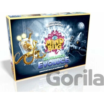 Mozkožrout: Za hranice evoluce