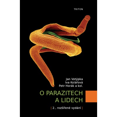 Triton O parazitech a lidech