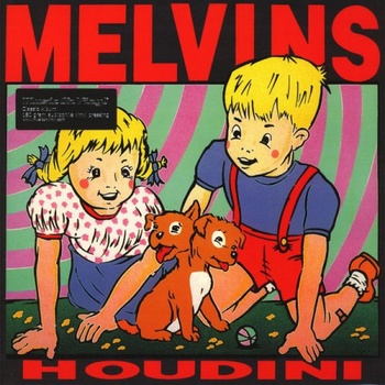 Melvins - Houdini LP