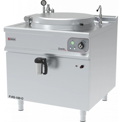 Gastro Haal Kotel KG 100 O