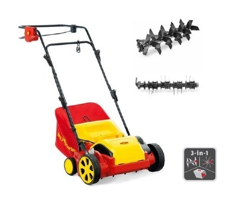 WOLF-Garten VA 303 E