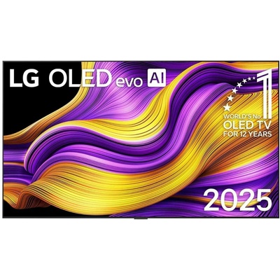 LG OLED55G58LW