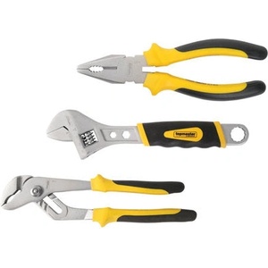 Topmaster Professional КЛЕЩИ И ФР. КЛЮЧ 3 БР. topmaster cr-v tmp (3800123104251)