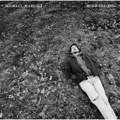 Michael Marcagi - Midwest Kid LP