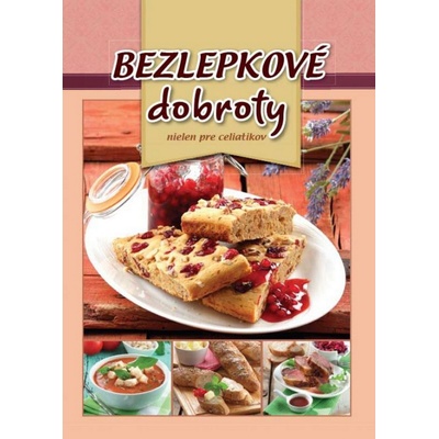 Bezlepkové dobroty