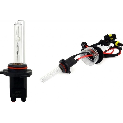 Amio Xenonová výbojka HB3 (9005) 6000K pro přestavbové HID sady