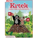 Krtek a jeho veliké dobrodružství