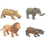 Felyx Toys Диво животно със звук 2